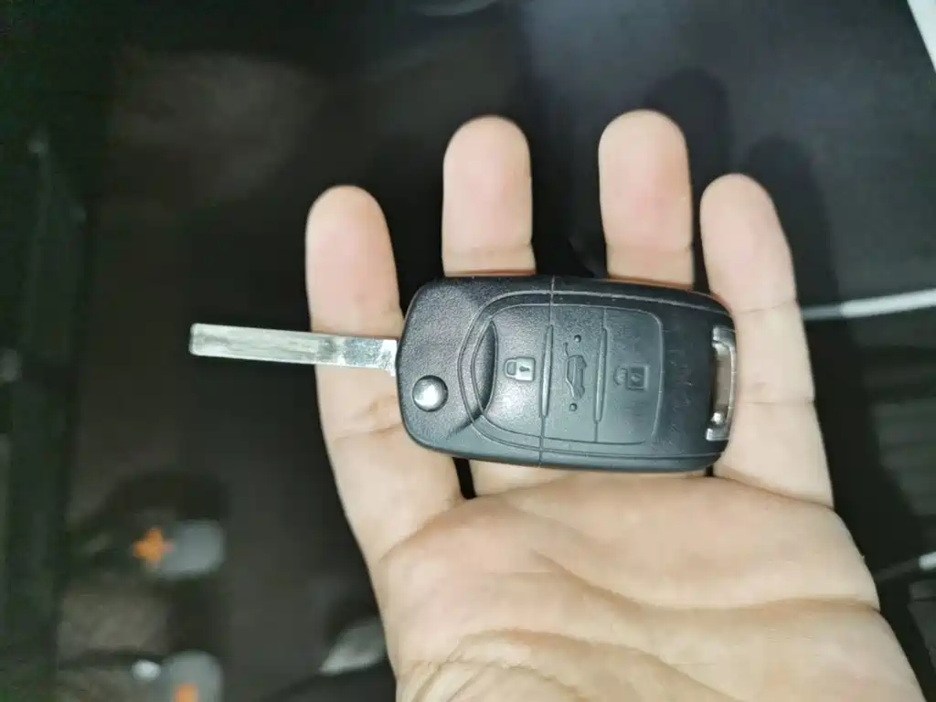 Wuling MINIEV — миниатюра 9
