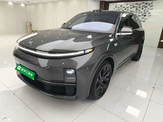 Li Auto L7