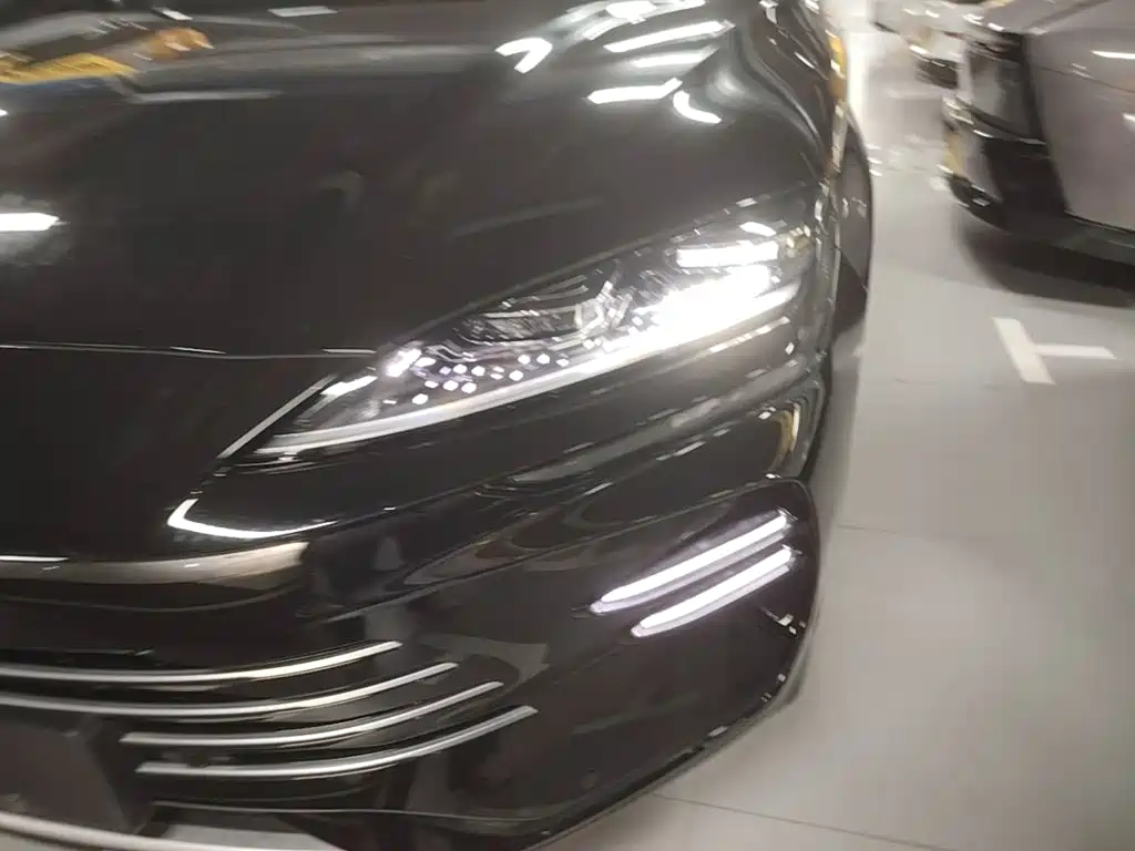 BYD PLUS New Energy — миниатюра 20