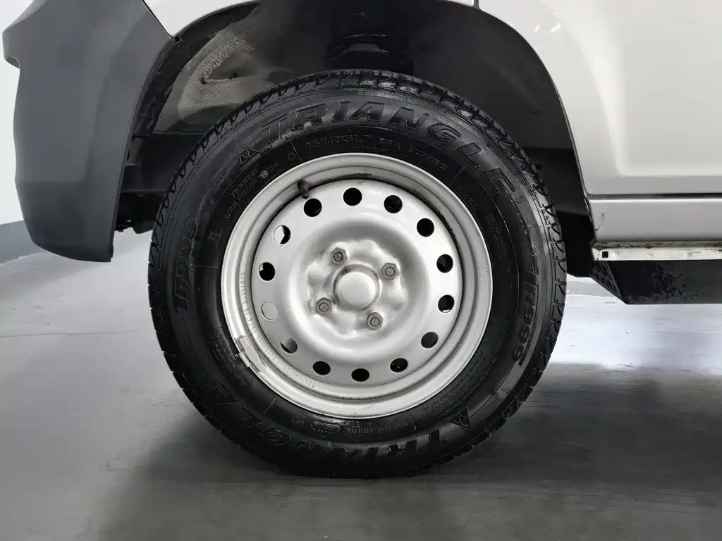 Wuling Zhiguang — миниатюра 17