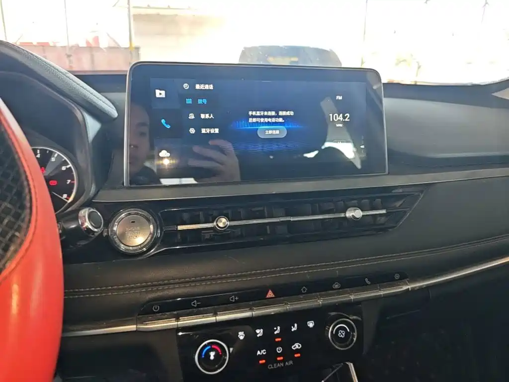 Chery Tiggo 5x — миниатюра 13
