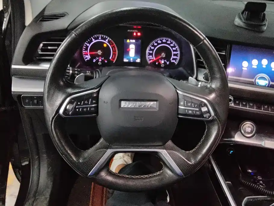 Haval H6 — миниатюра 15