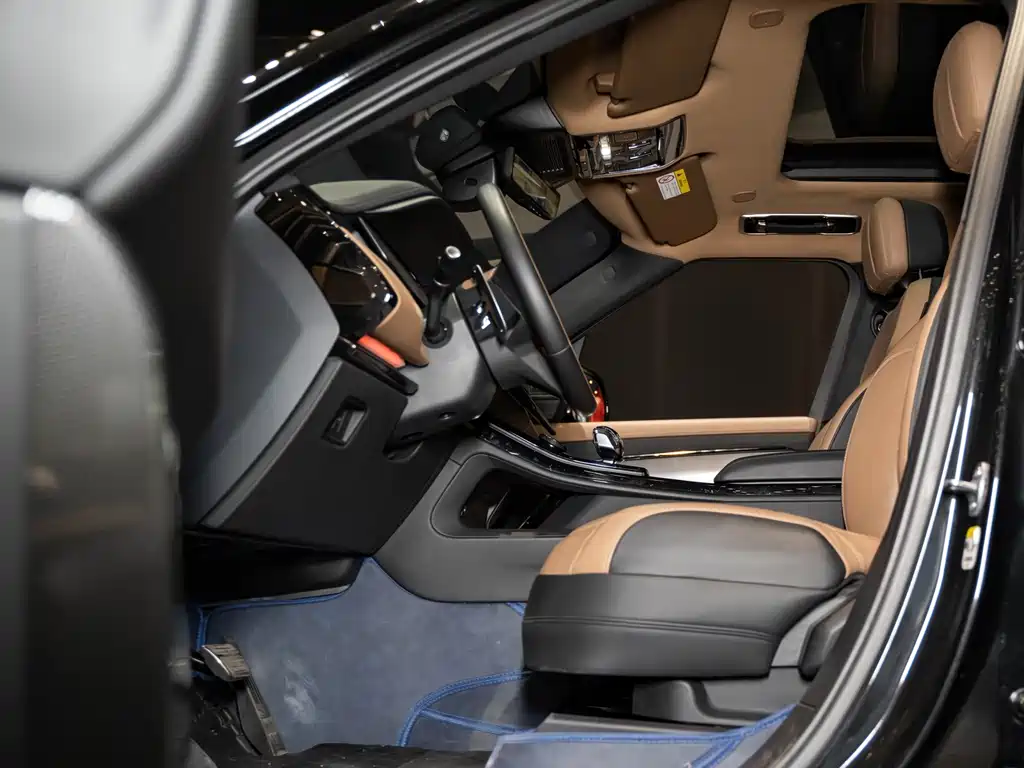 Land Rover Sport — миниатюра 16