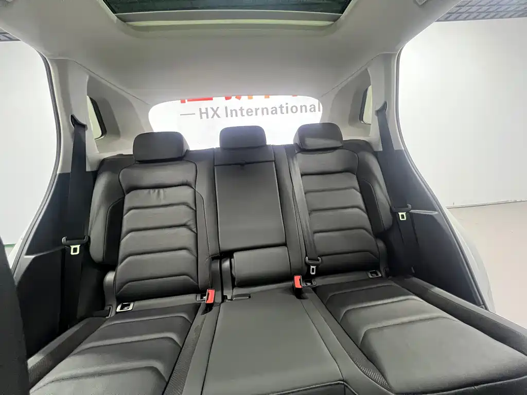 Volkswagen Tayron — миниатюра 27