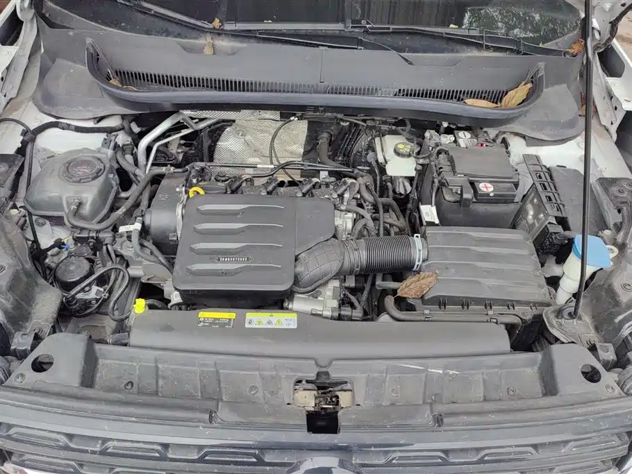 VOLKSWAGEN EXPLORING THE SHADOW