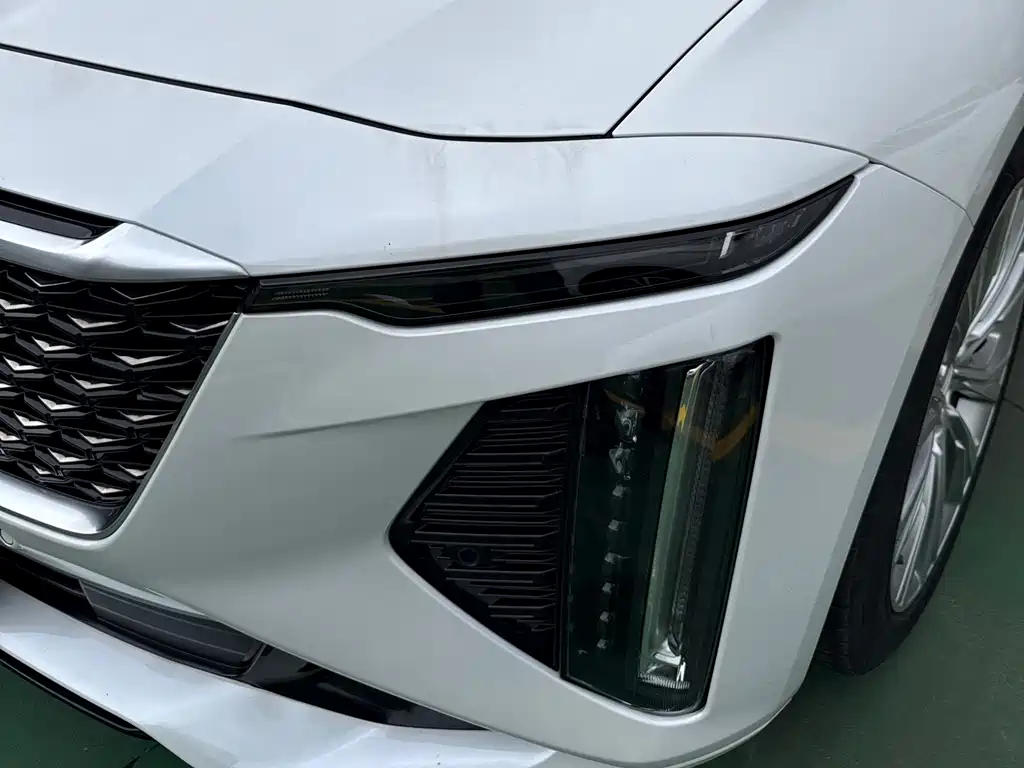 Cadillac CT6 2023 28T Luxury