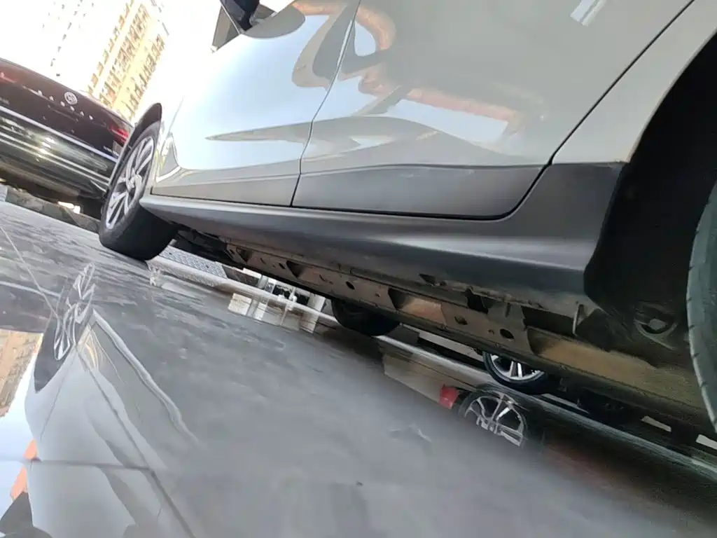Buick Velite 6 — миниатюра 22