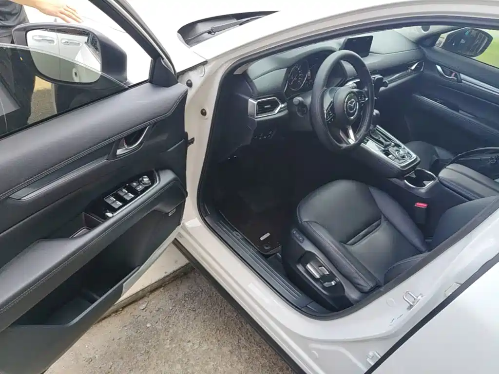 Mazda CX-8 — миниатюра 16