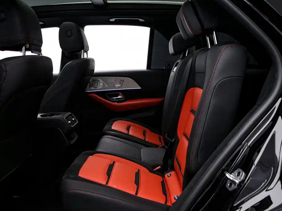 Mercedes-Benz GLE AMG — миниатюра 17