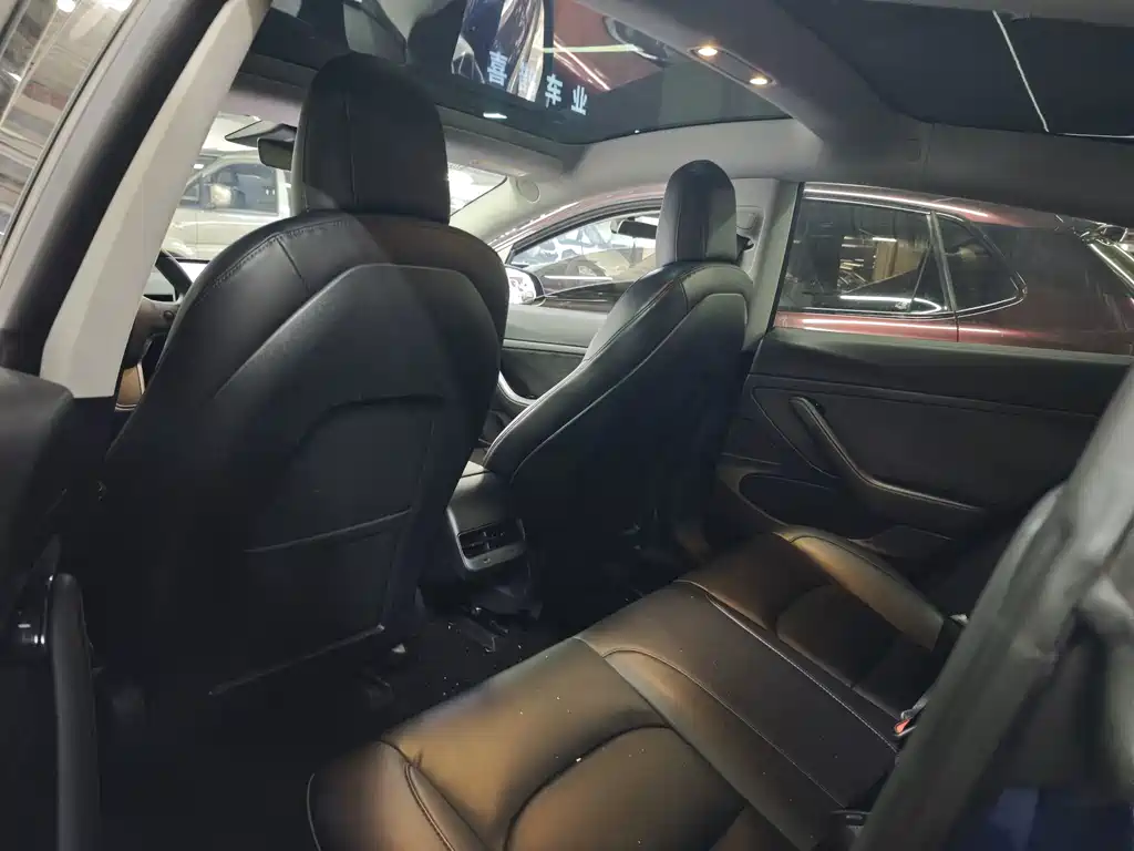 Tesla Model 3 — миниатюра 6