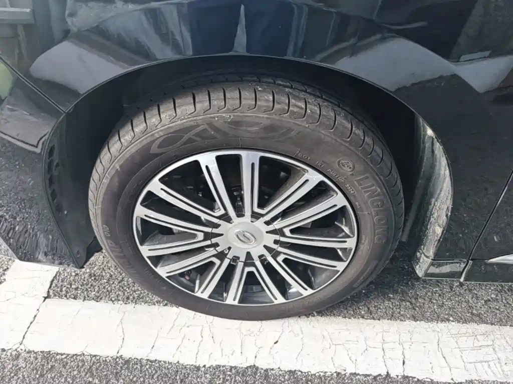 GAC Motor Trumpchi M8 — миниатюра 23