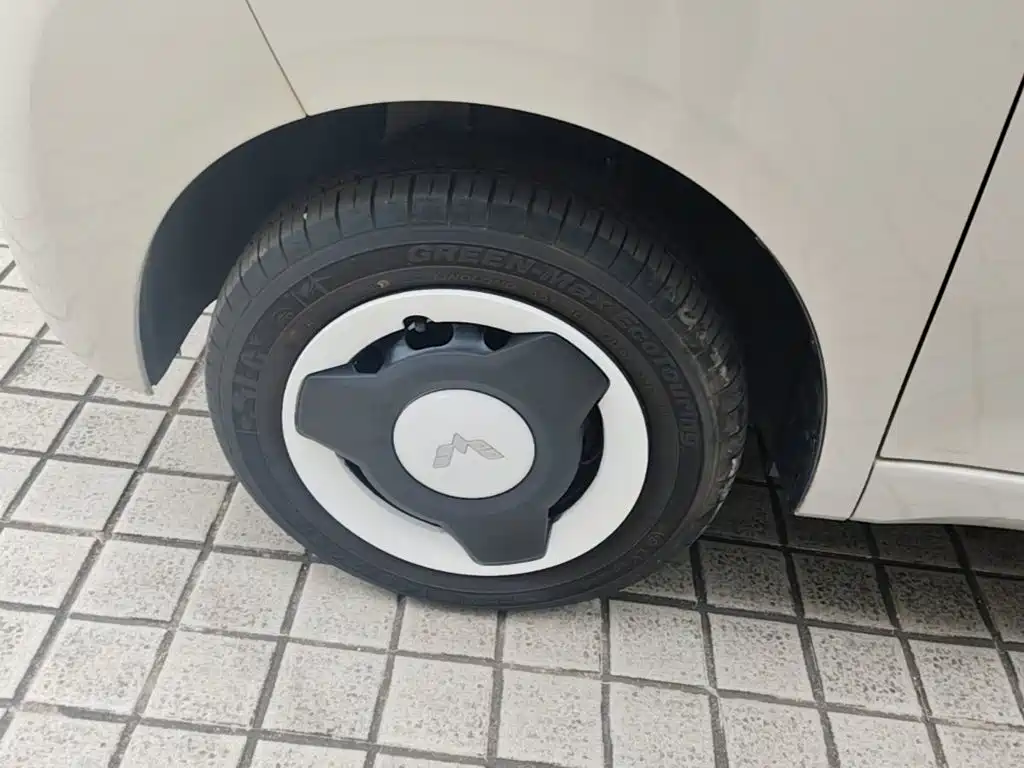 Wuling MINIEV — миниатюра 23