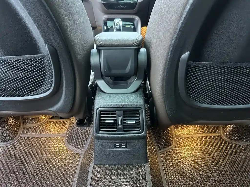 BMW X1 — миниатюра 7