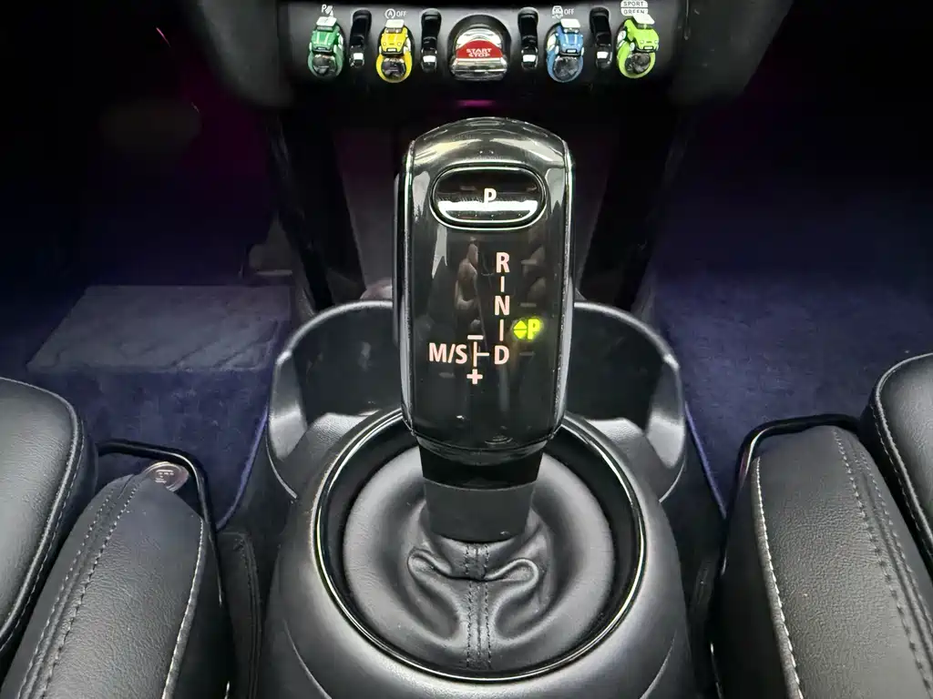 MINI Mini — миниатюра 16