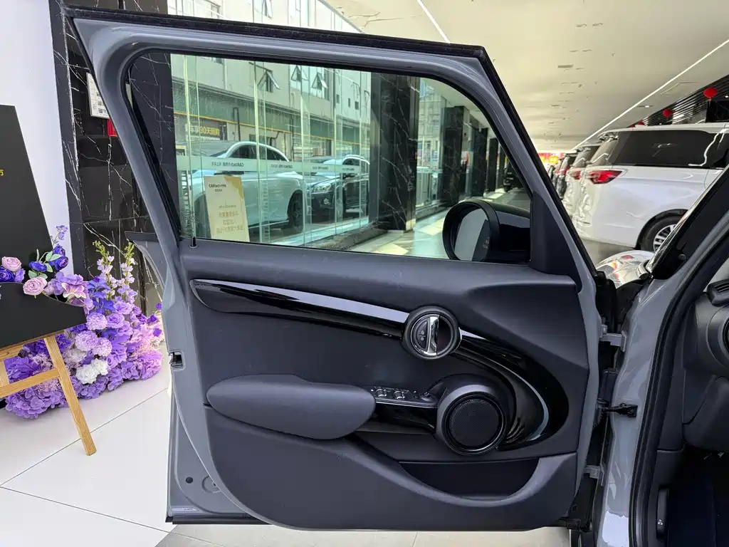 MINI Mini — миниатюра 14