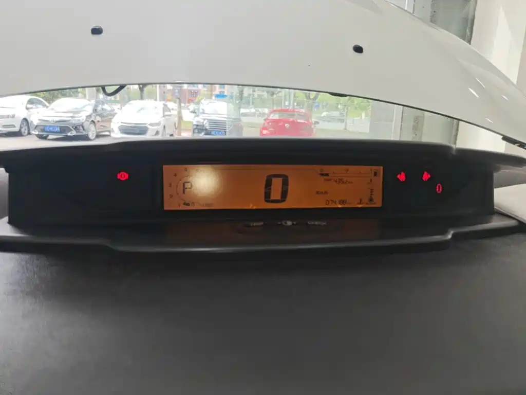 Citroen C-Quatre — миниатюра 12