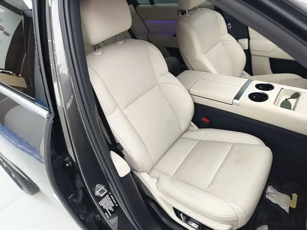 Li Auto Li L7 — миниатюра 25