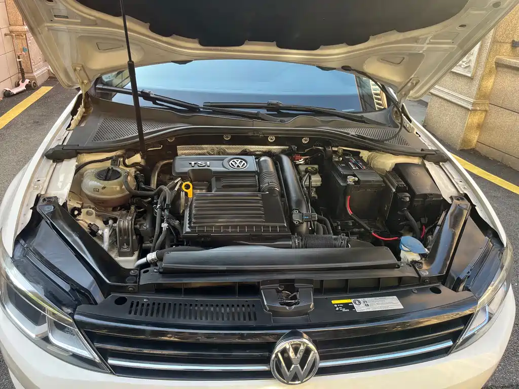 Volkswagen Lamando — миниатюра 12