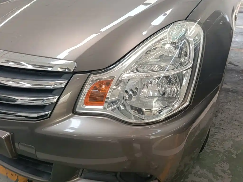 Nissan Sylphy — миниатюра 24