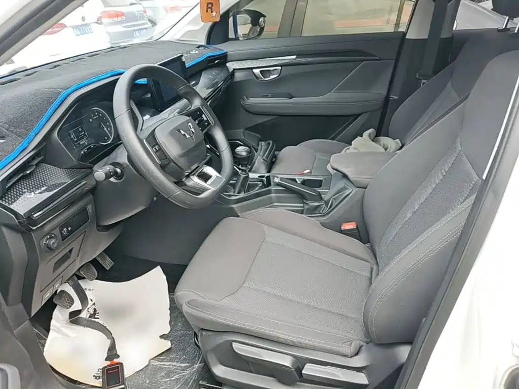 Wuling Xingchen — миниатюра 15