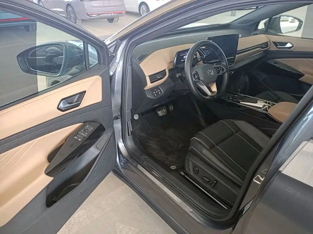 Volkswagen ID.4 X — миниатюра 16