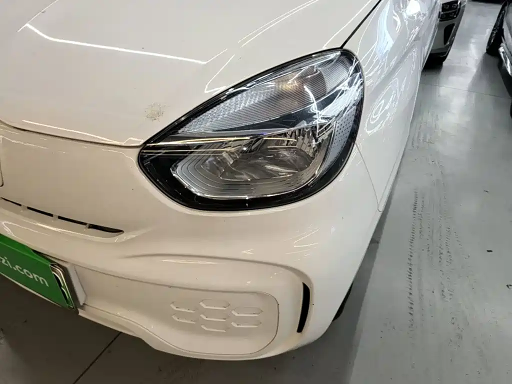 Roewe Clever — миниатюра 24