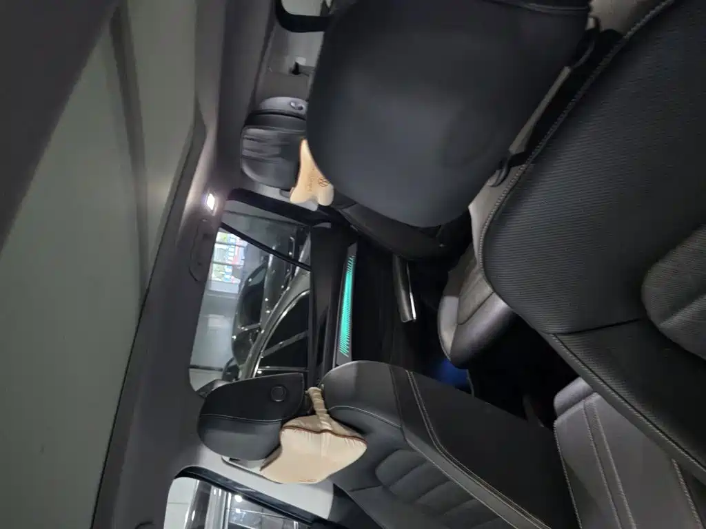 Nissan Sylphy — миниатюра 13