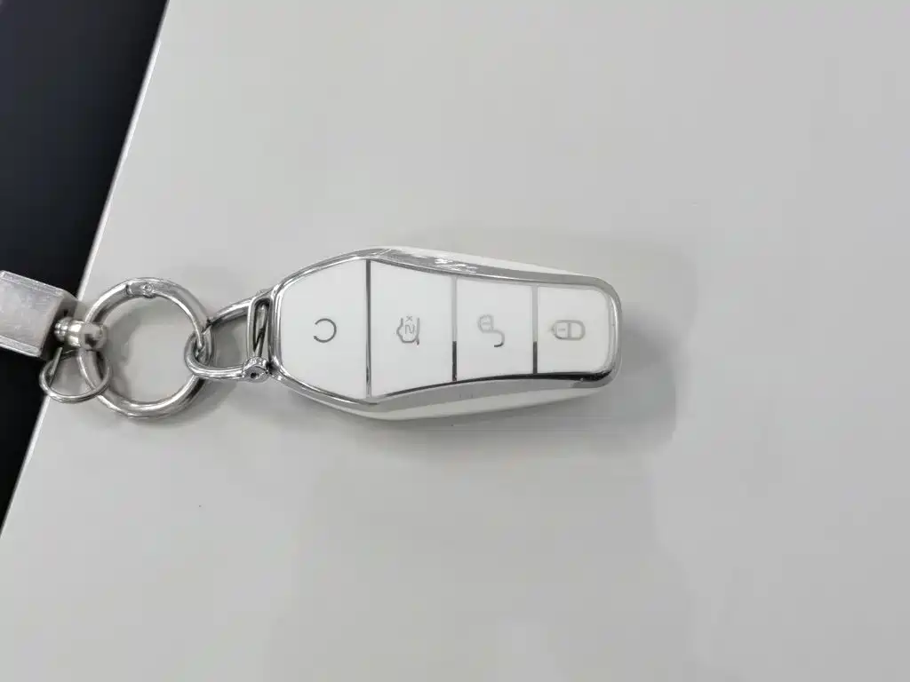 BYD Seagull — миниатюра 19