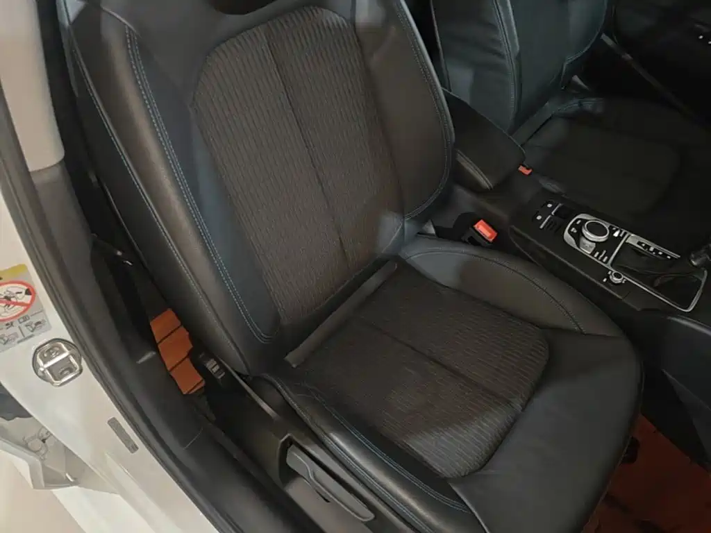 Audi A3 — миниатюра 25
