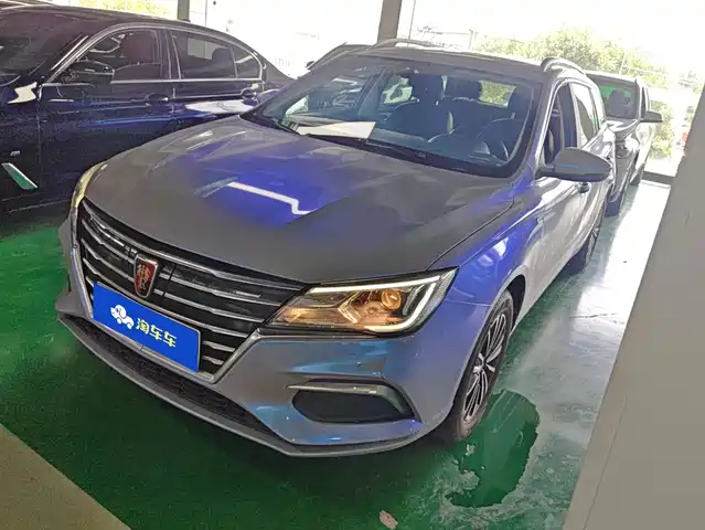 2019 Roewe Ei5