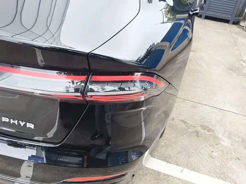 Lincoln Z — миниатюра 8