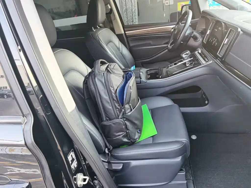 GAC Motor Trumpchi M8 — миниатюра 25