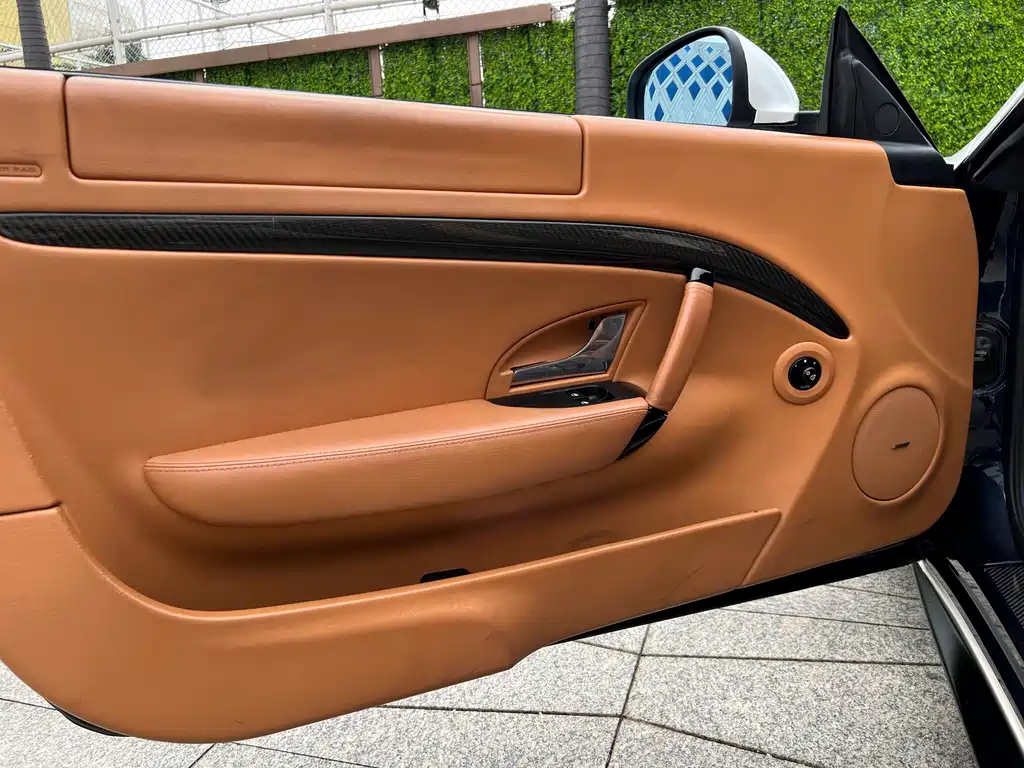 Maserati GranTurismo — миниатюра 20