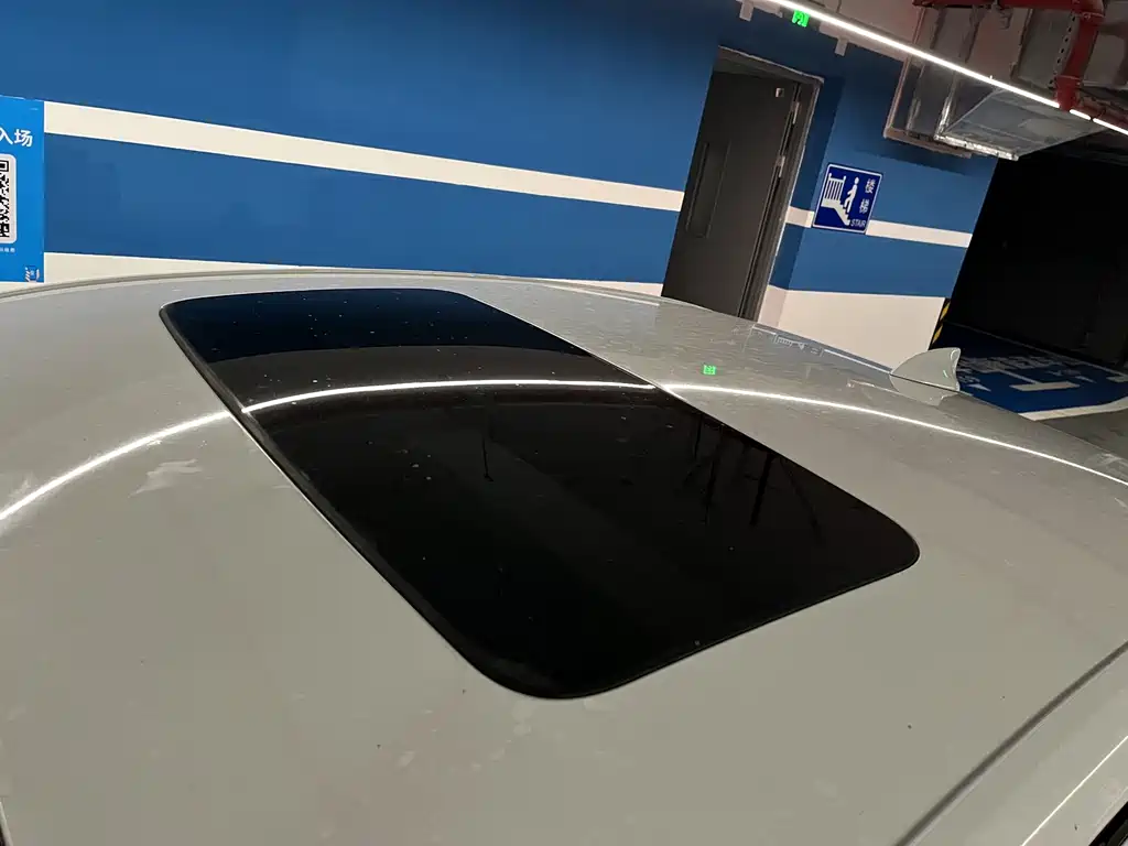 Buick Excelle — миниатюра 7