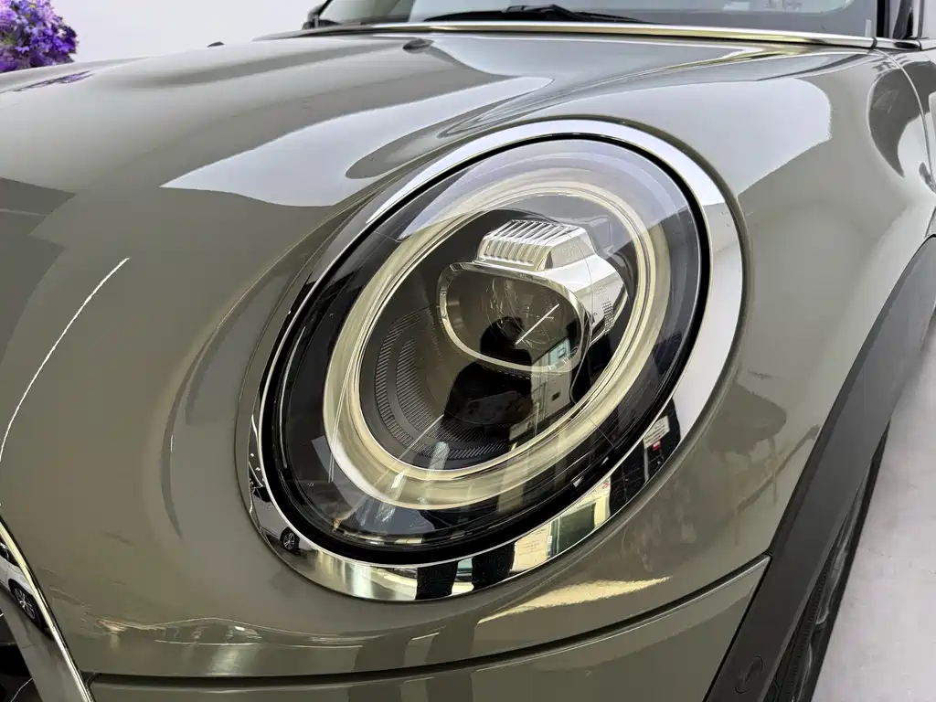 MINI Mini — миниатюра 5