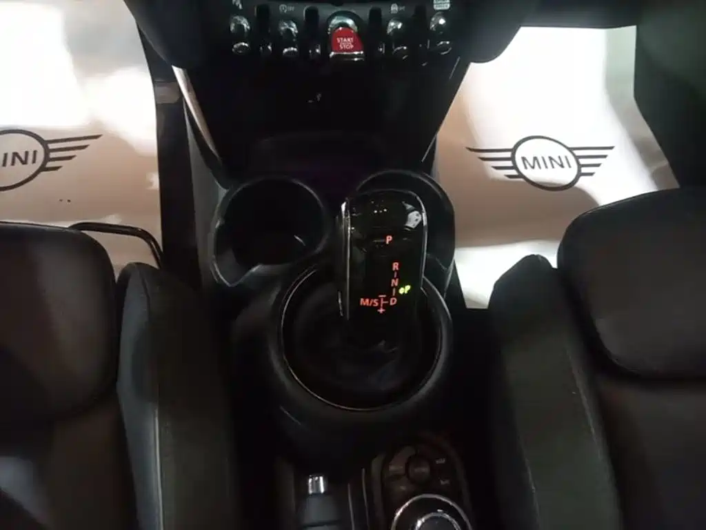 MINI Mini — миниатюра 14