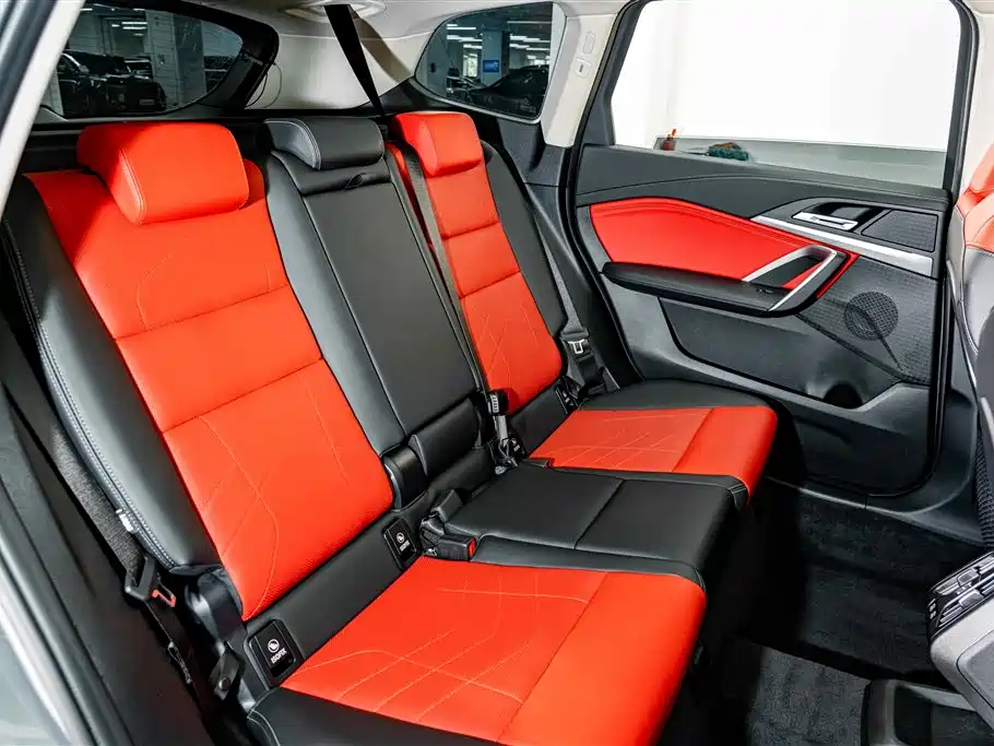 BMW X1 — миниатюра 22