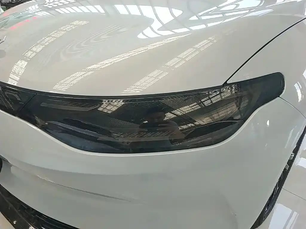 Leapmotor Leapmotor C01 — миниатюра 24