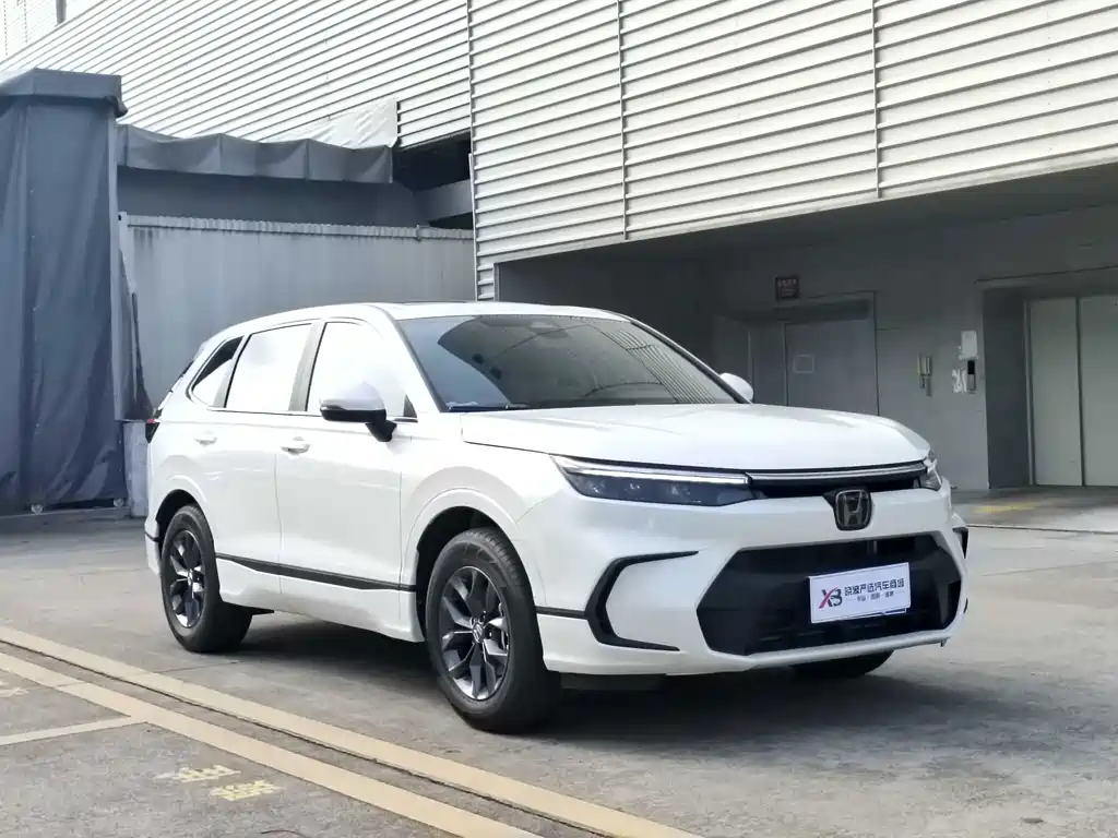 Honda Breeze — миниатюра 2