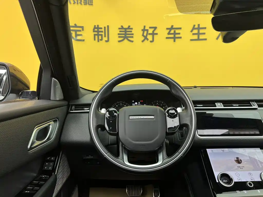 Land Rover Velar — миниатюра 34