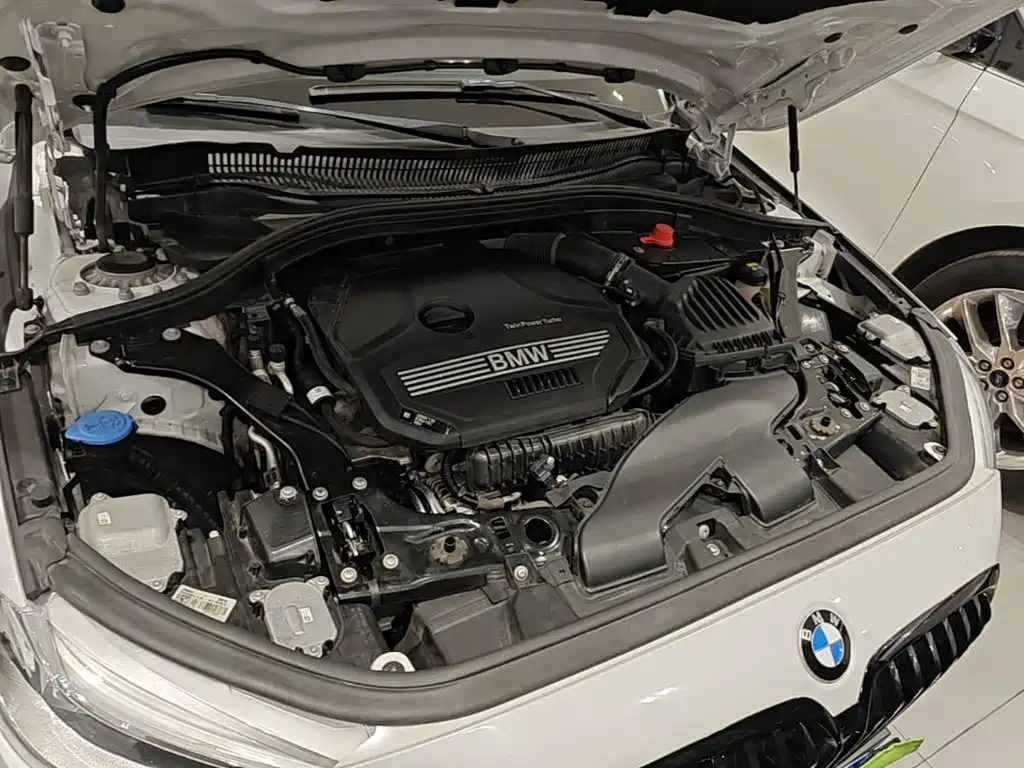 BMW 1 Series — миниатюра 20