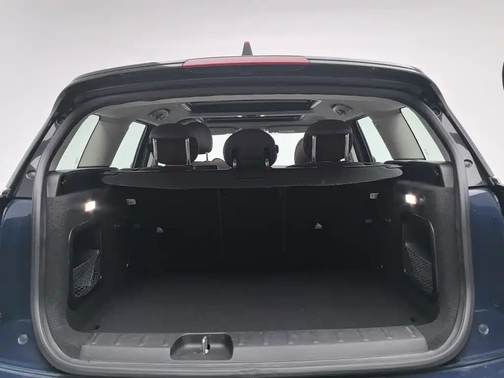 MINI Mini Clubman — миниатюра 16