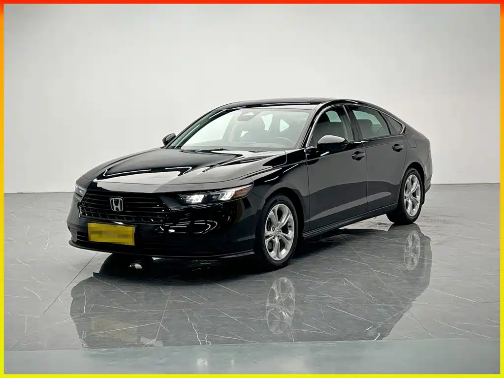 雅阁 2023款 260TURBO 智享版 2024