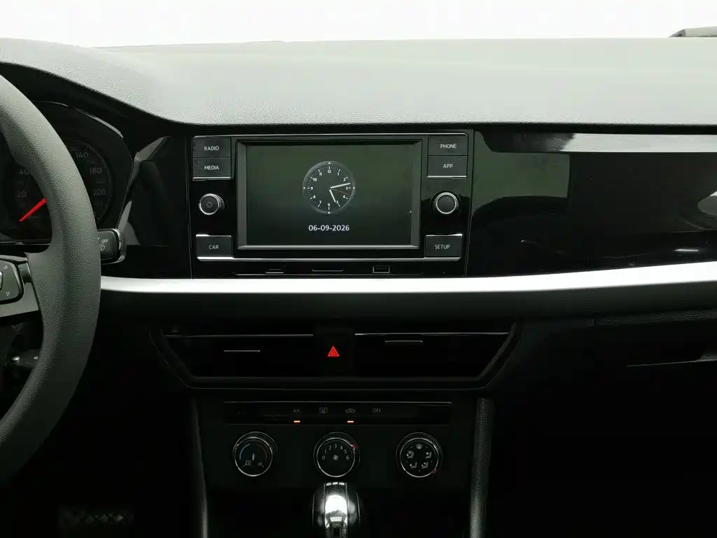 Volkswagen Lavida — миниатюра 12