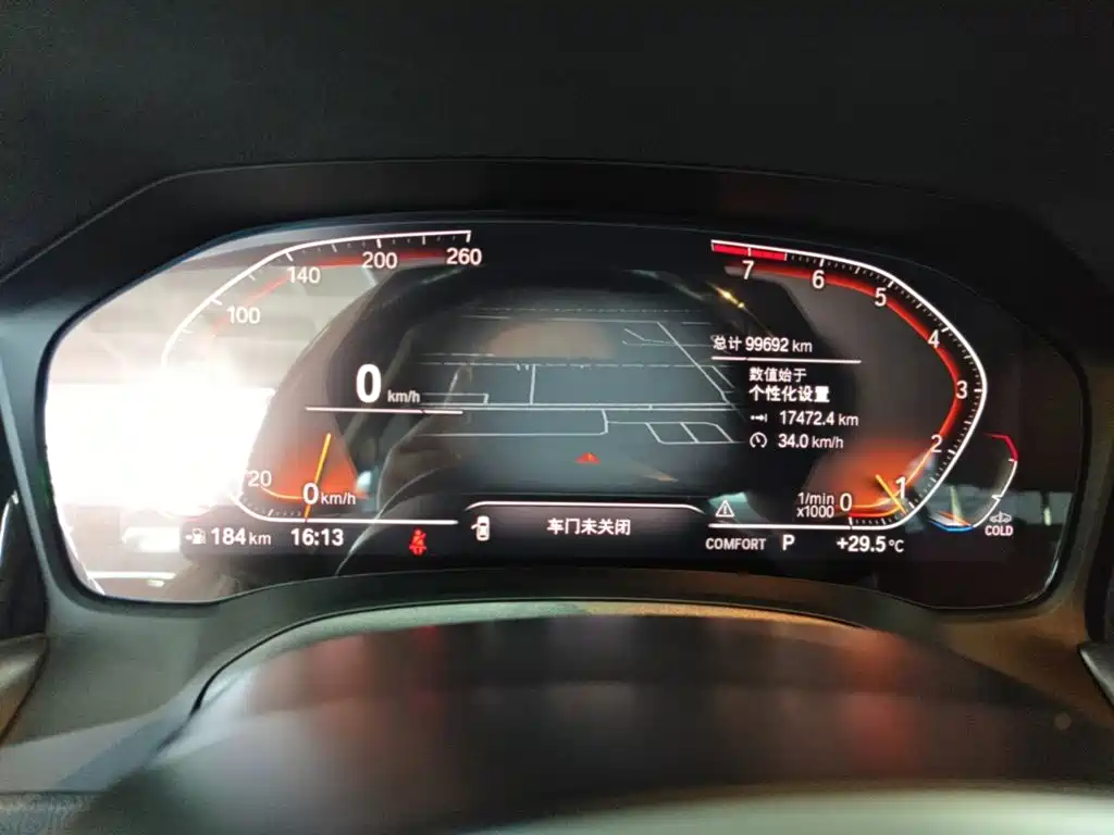 BMW 3 Series — миниатюра 12
