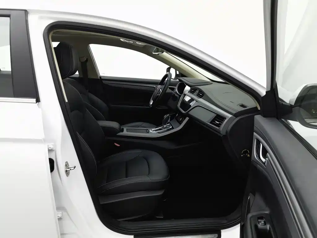 Geely Emgrand GL — миниатюра 23