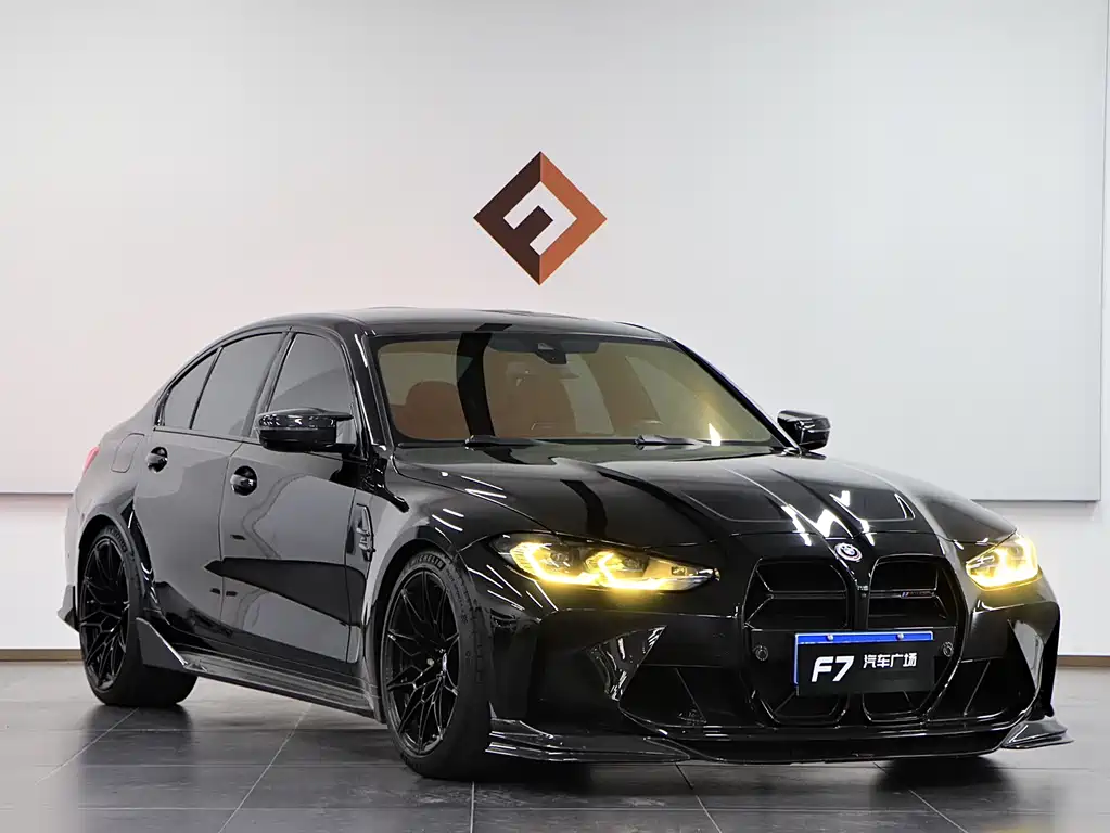 BMW M3