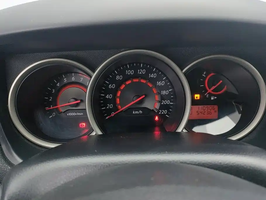 Nissan Sylphy — миниатюра 14