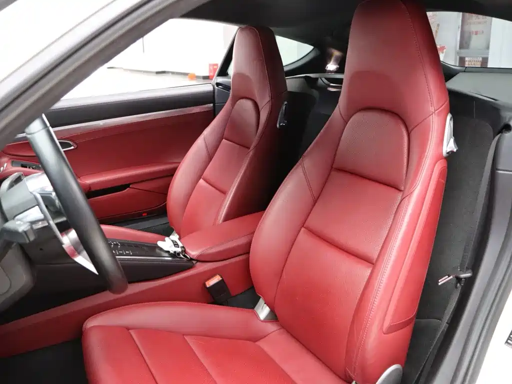 Porsche 718 — миниатюра 5
