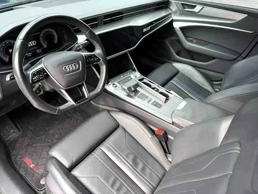 Audi A7 — миниатюра 3